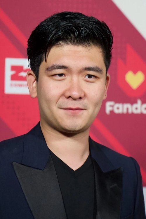 Steven He O'Byrne profile