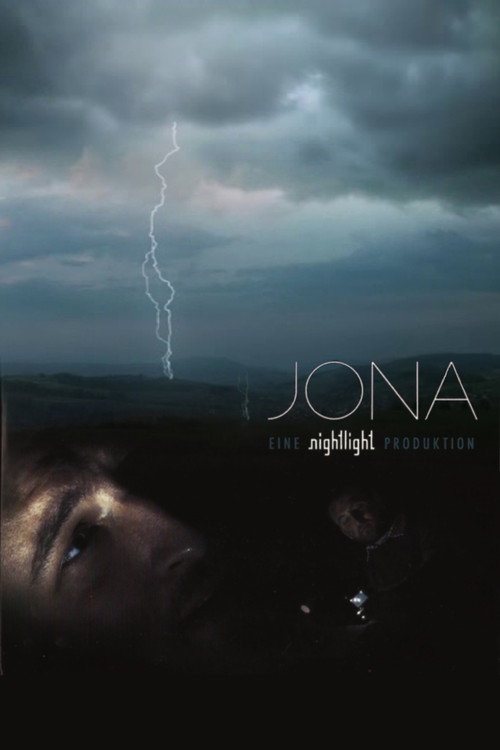 Movie poster for Jona (2015)