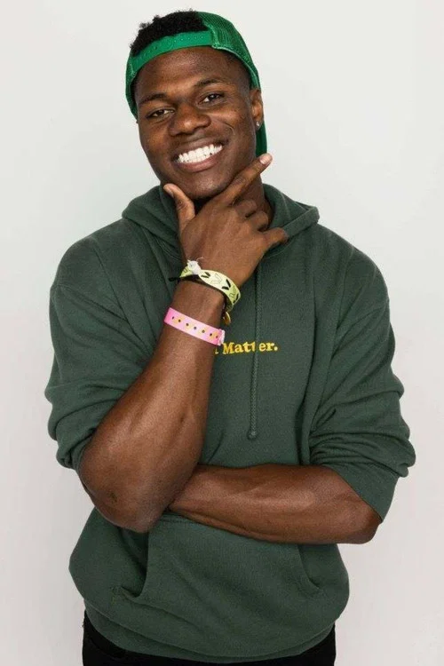 Photo of Lonnie Marts III, Acting