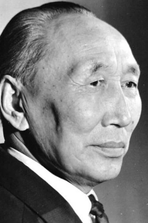 Photo of Jigmiddorj Buuch, Acting