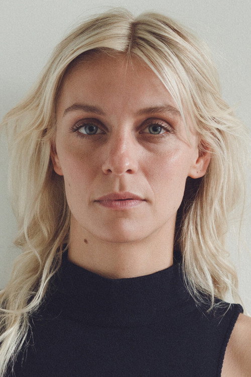 Photo of Julia Crockett, Acting