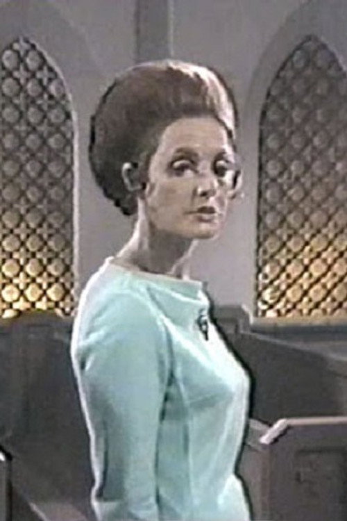 Photo of Paisley Maxwell, Acting