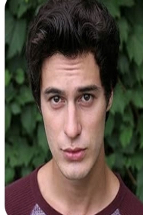 Photo of Lukas Jacob, Acting