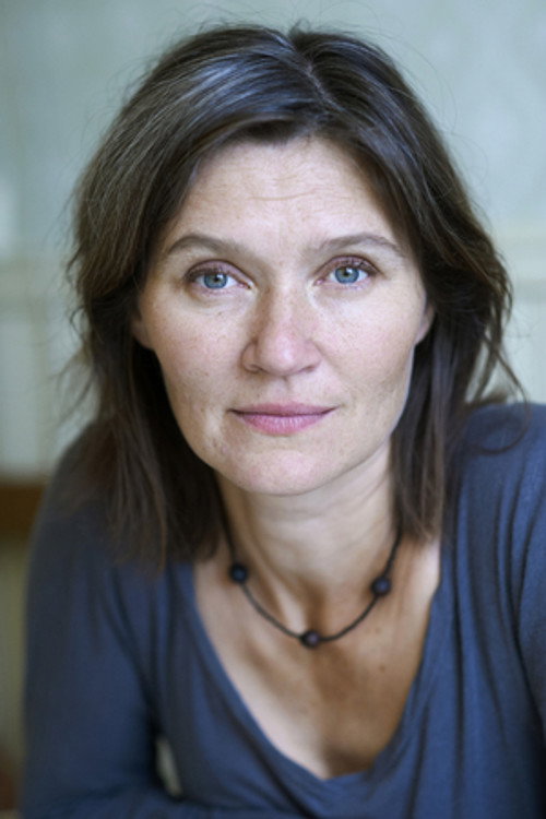 Photo of Lena Carlsson, Acting