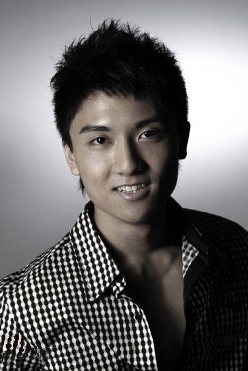 Calvin Chan profile