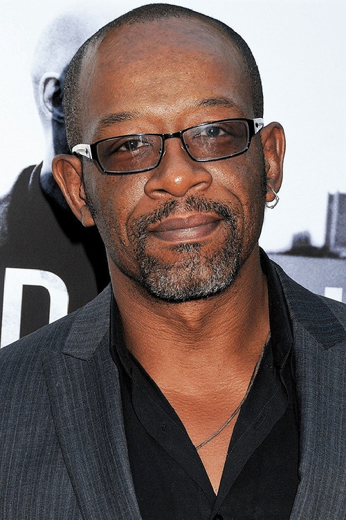 Lennie James profile