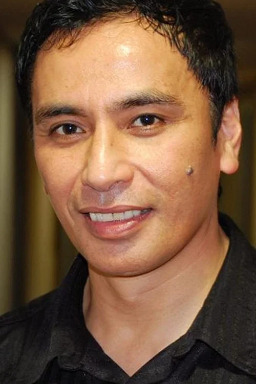 Photo of Peter Sa'ena Brown, Acting