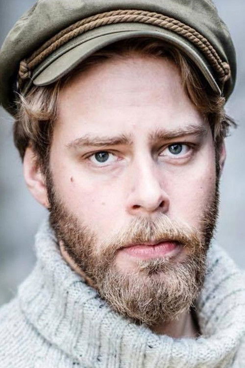 Henrik Evertsson profile