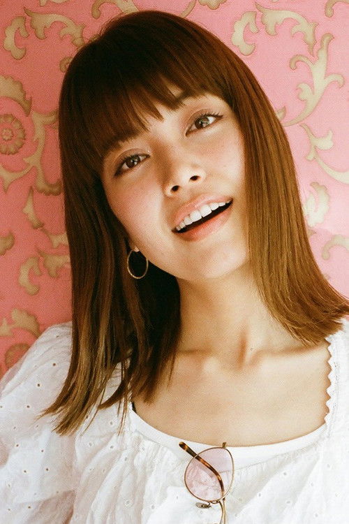 Photo of Ayami Kakiuchi, Acting