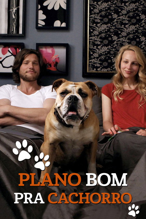 Movie poster for Nein, Aus, Pfui! Ein Baby an der Leine (2012)