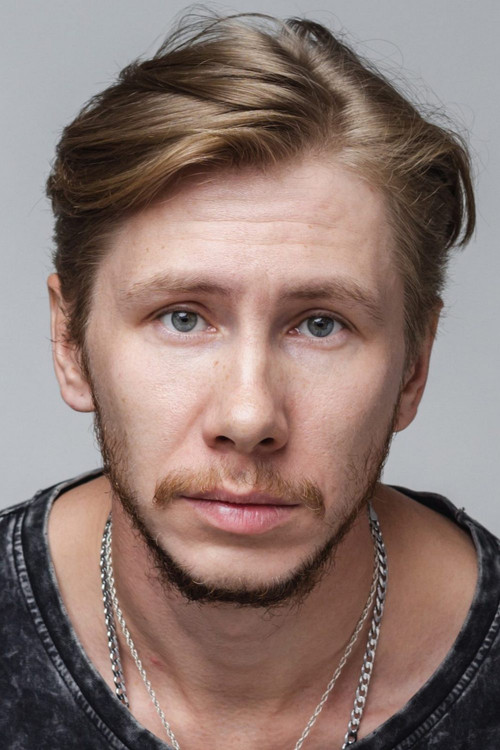 Alexey Korsukov profile