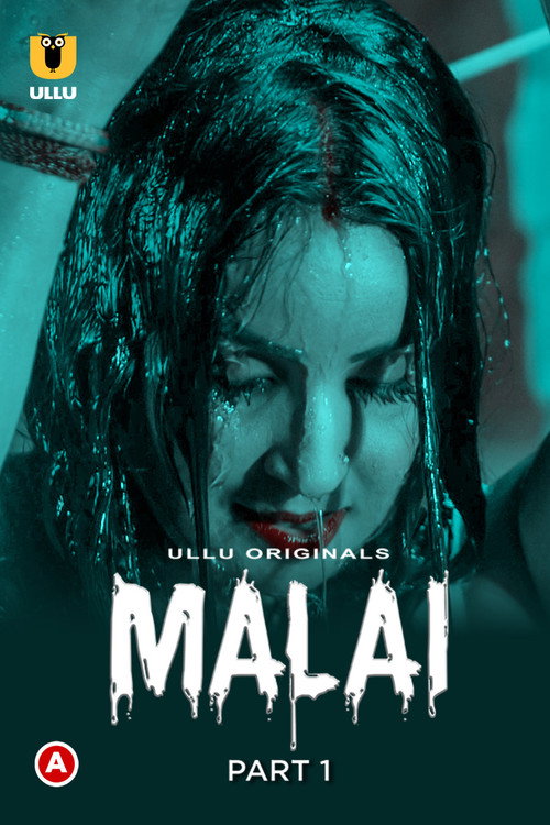 Series poster for Malai (2023)