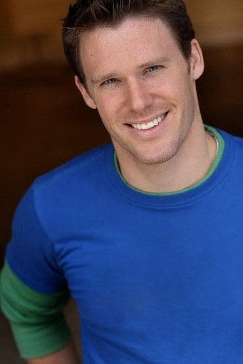 Photo of Matt Kelly, Acting