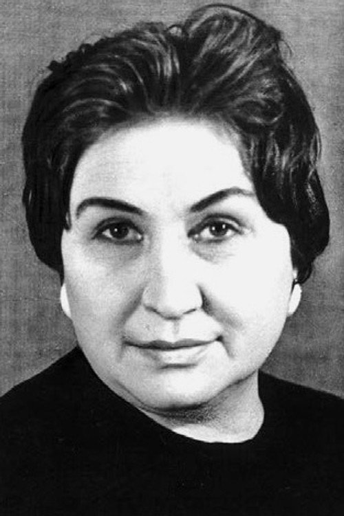 Photo of Sofa Basirzade, Acting