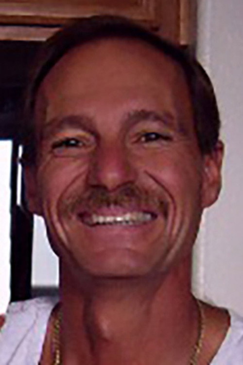 Photo of Guy "Grundy" Spagnoli, Acting