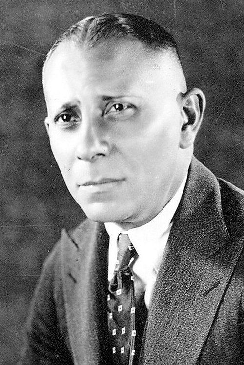 Photo of Erich von Stroheim, Acting