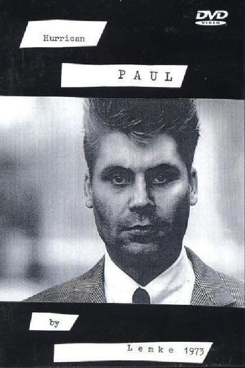 Movie poster for Paul (1974)