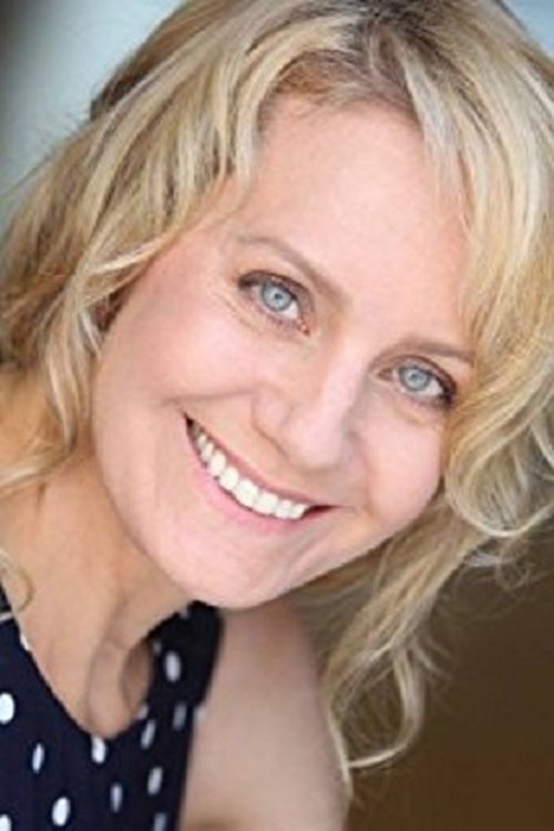 Eileen Grubba profile