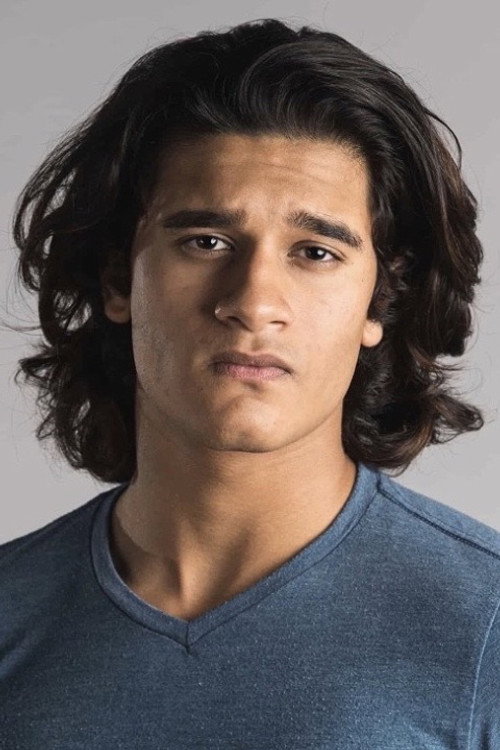 Photo of Amir Bageria, Acting
