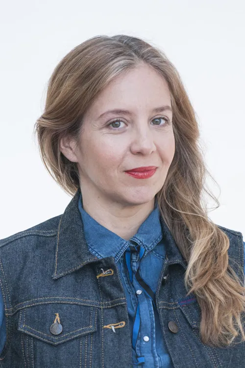 Vanesa Strauch profile