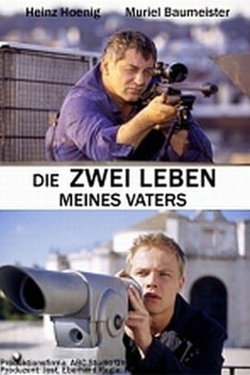 Movie poster for Die zwei Leben meines Vaters (2001)
