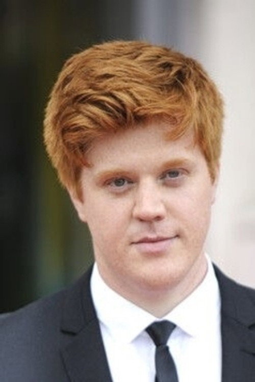 Photo of Danny Morgan, Acting