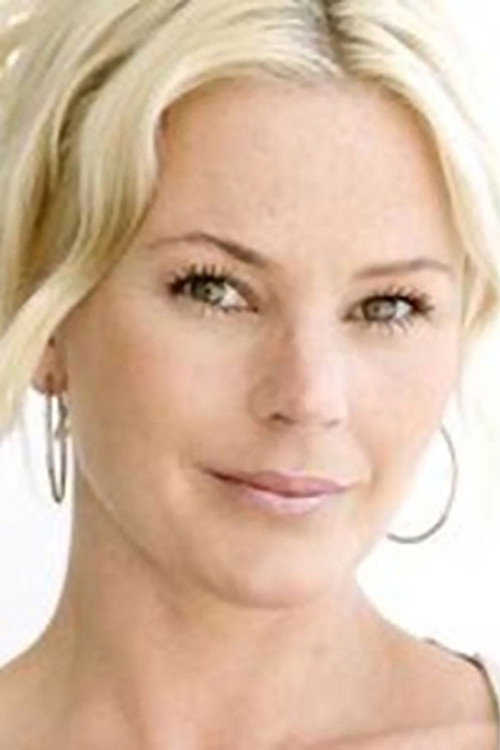 Photo of Magdalena Graaf, Acting