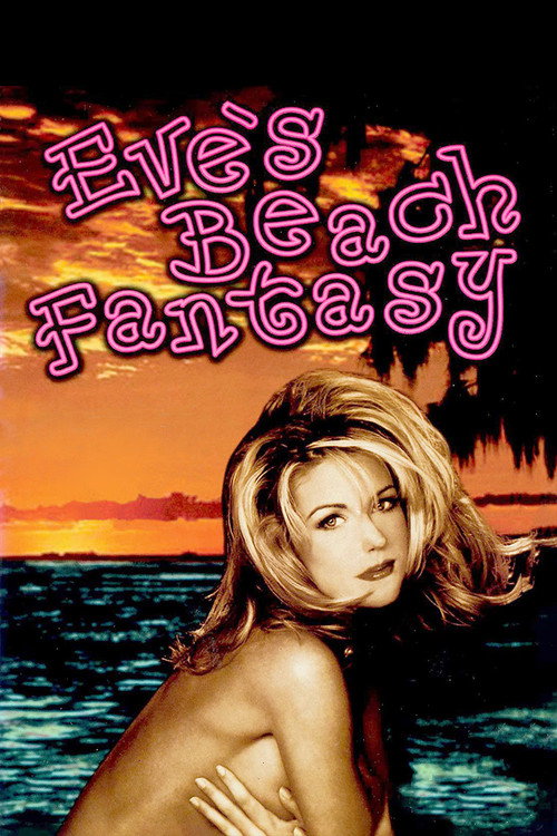 Movie poster for Eve's Beach Fantasy (1996)