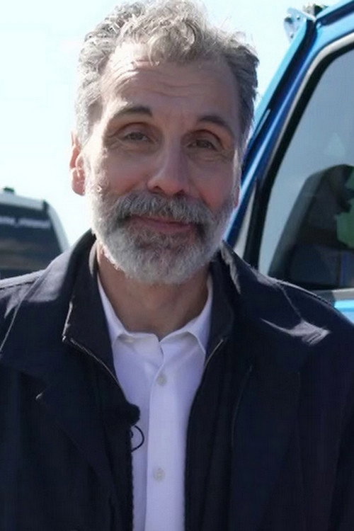 Photo of Christophe Deborsu, Directing