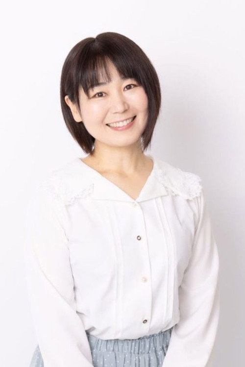 Photo of Izumi Honda, Acting