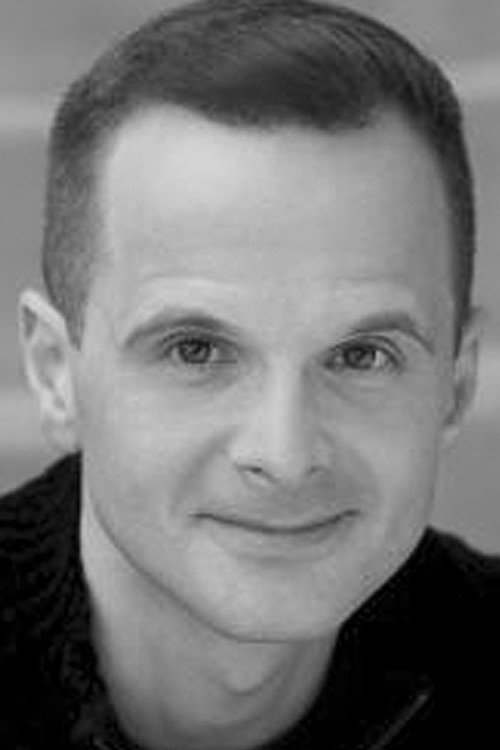Photo of Mark Ricche, Directing