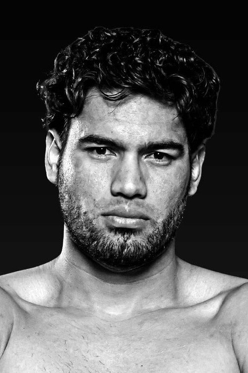 Photo of Gilberto Ramírez, Acting