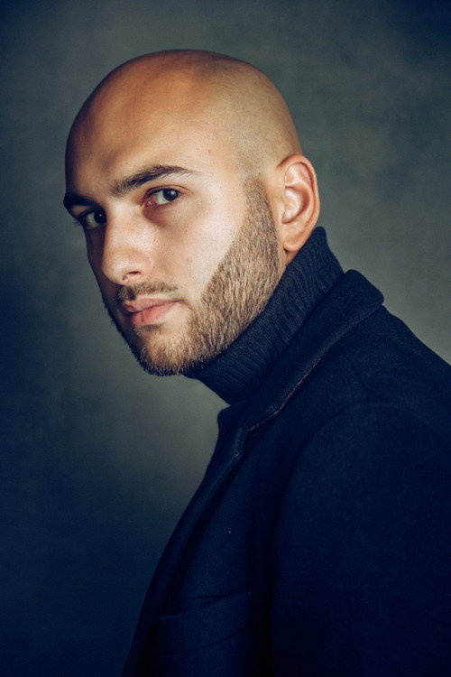 Photo of Felix Murzabekov, Acting