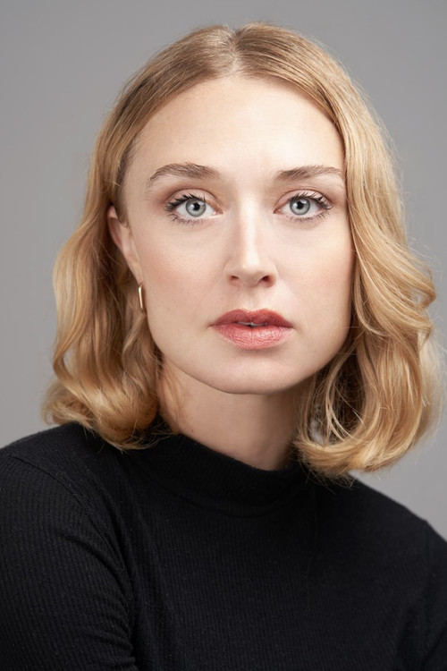 Tess Degenstein profile