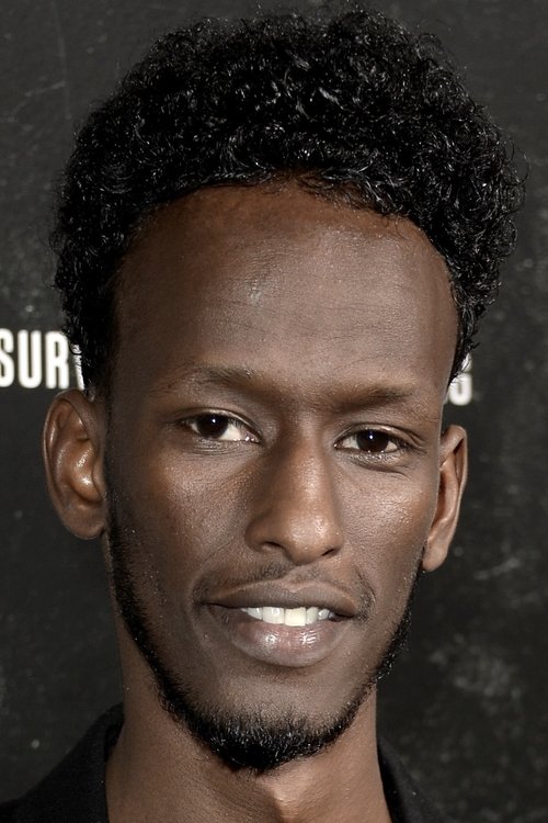 Photo of Mahat M. Ali, Acting
