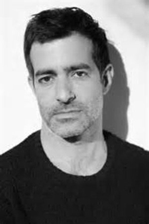 Photo of Oshri Sahar, Acting