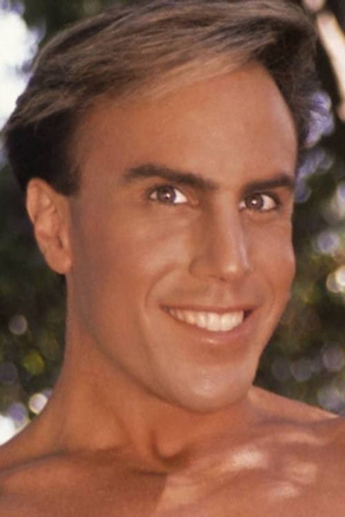 Photo of Lee Jennings, Acting
