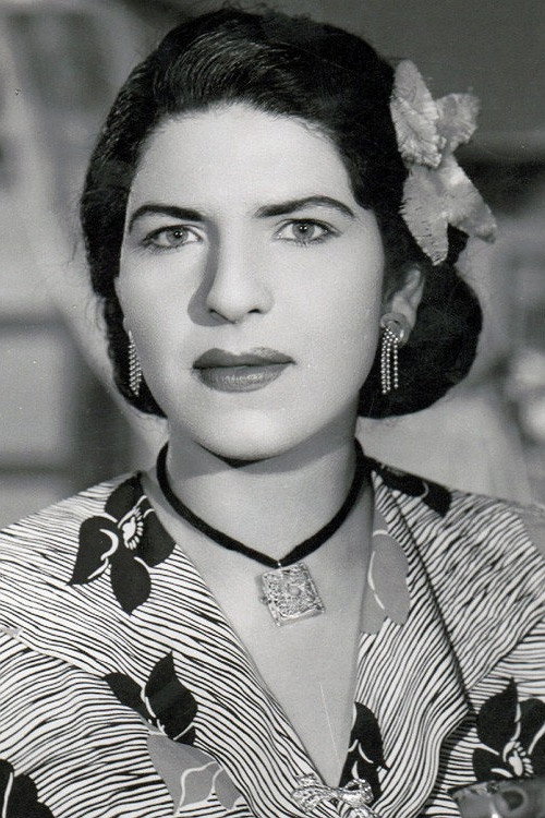 Photo of Zeinat Sedki, Acting