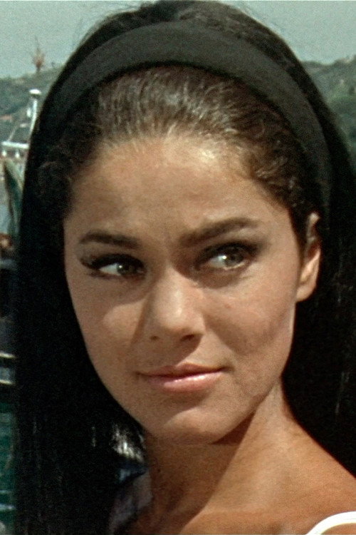 Photo of Kitty Swan, Acting
