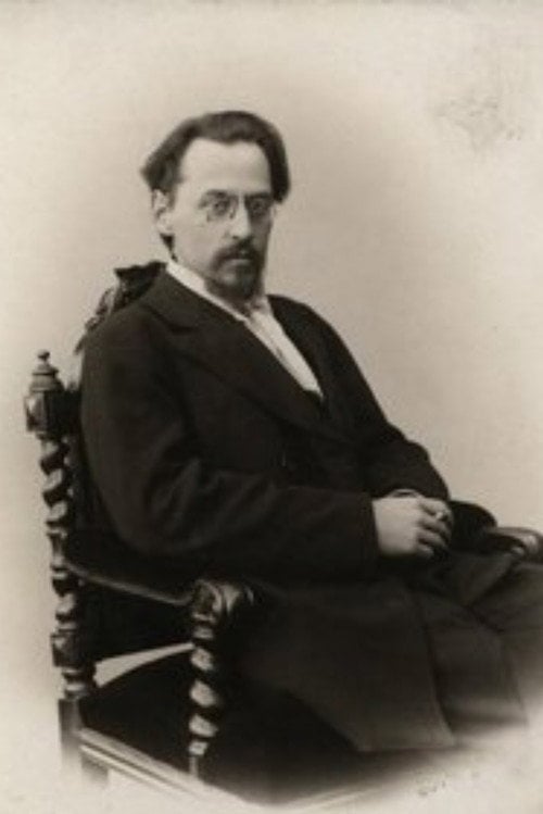 Photo of Andrei Zarin, Writing