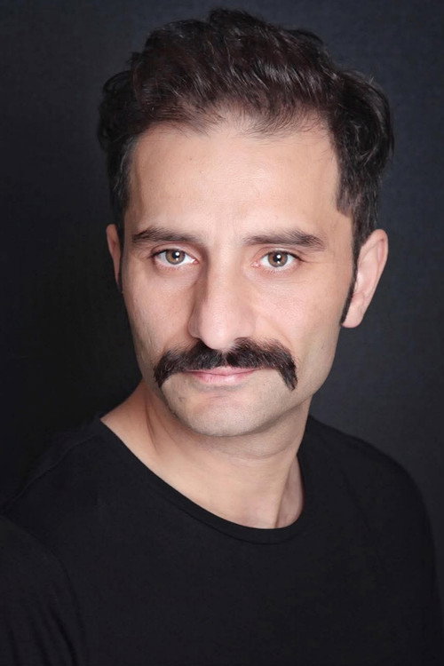 Photo of Burak Haktanır, Acting