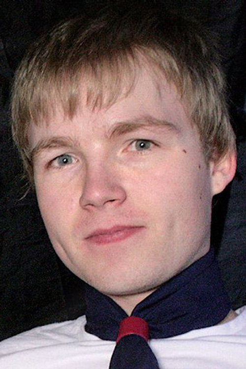 Photo of Tyler Manson, Acting