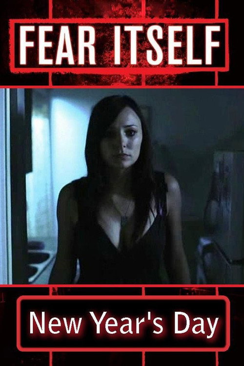 Movie poster for New Year's Day (2008)