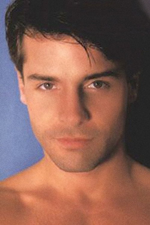 Photo of Joel Curry, Acting