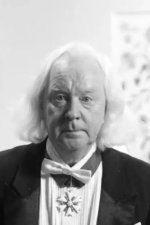 Photo of Ülo Vilimaa, Acting