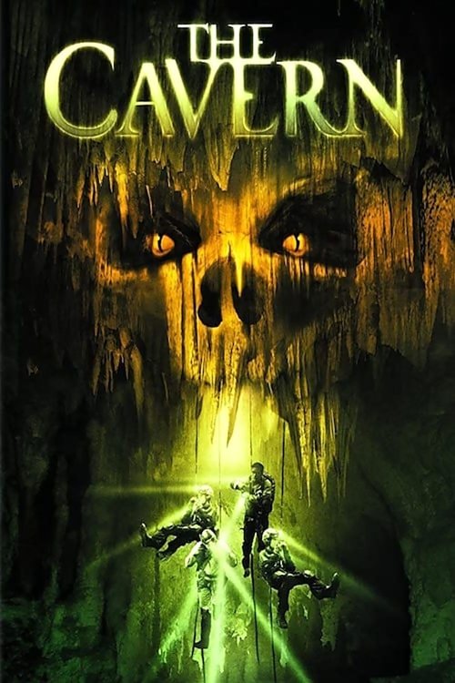 Movie poster for Within (2005)