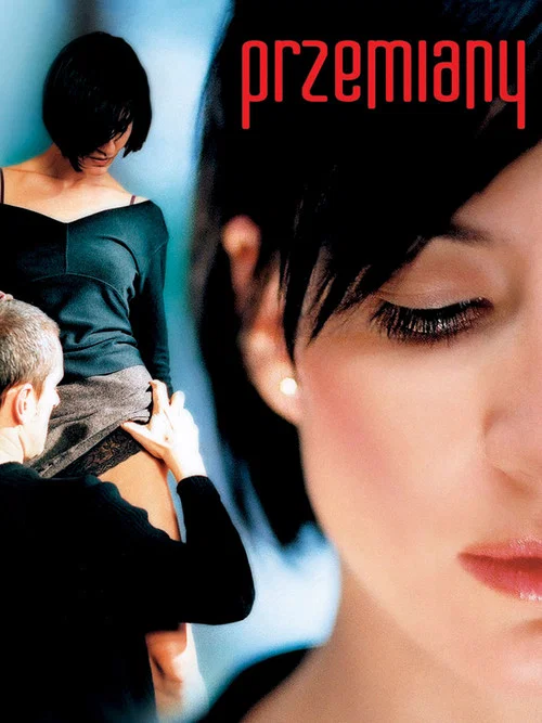 Movie poster for Changes (2003)