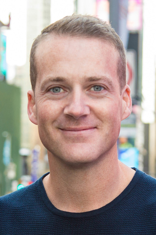 Photo of Jules Lund, Acting