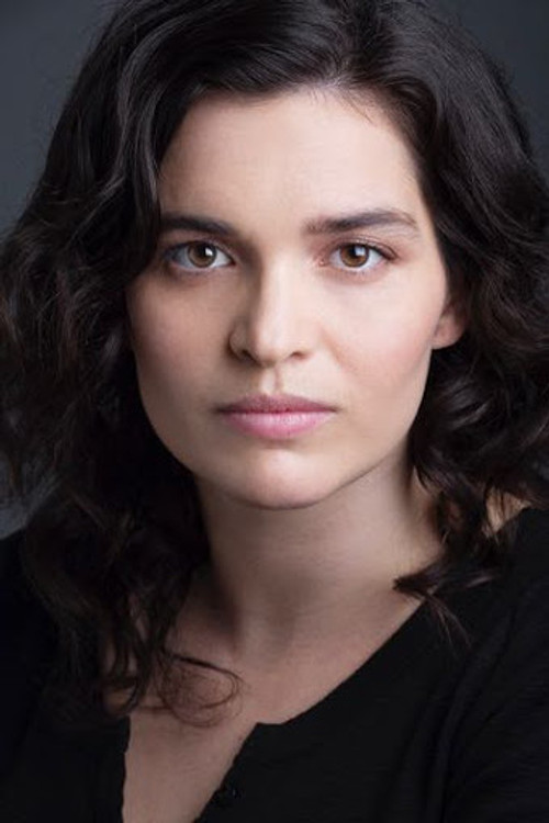 Photo of Pilar Cano, Acting