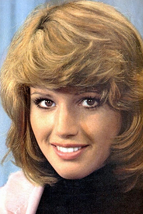 Nádia Lippi profile